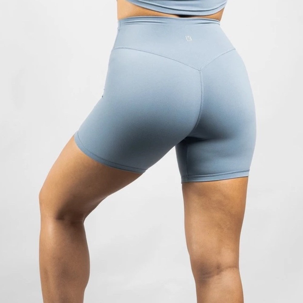 BUFFBUNNY Live Shorts